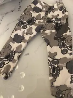 ヒスミニ　ズボン　90cm
