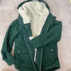 FREAK’S STORE マウンテンパーカー 3way フリークスストア