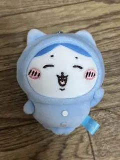 ちいかわ パジャマパーティーなぷちミニマスコット（ハチワレ）