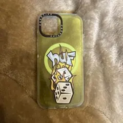 CASSETIFY HUF iPhone15ケース お値下げ可能です！ 2026年最新】HUF iPhoneアクセサリーの人気アイテム - メルカリ