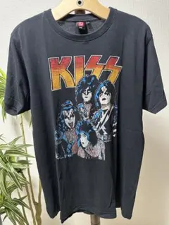 激レア】KISS 2004年ツアーTシャツ Y2K archive バンT - メルカリ