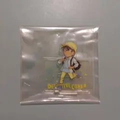 江戸川コナン