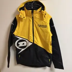 DUNLOPナイロンジャケット