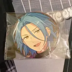 あんスタ 2025 Jun HiMERU casual 缶バッジ