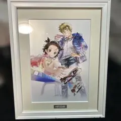 メダリスト展 キャラファイングラフ - メルカリ