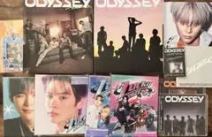 RIIZE CDまとめ売り