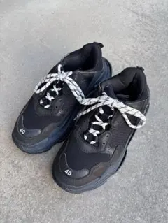BALENCIAGA バレンシアガ TripleS トリプルS サイズ40のサムネイル