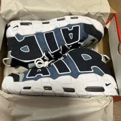 Nike Air More Uptempo 