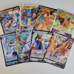 ポケモンV　ポケモンVstar　ポケモンVMAX　まとめ売り