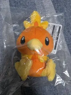 ポケドール アチャモ 2003年製 ポケモンセンター＊お値下げしました