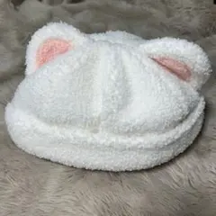 straykids スキズ SKZOO ボアキャップ ヒョンジン ジニレット