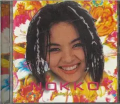NOKKO Hallelujah CD アルバムのサムネイル