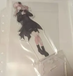 プロセカ 　暁山瑞希　 アクリルスタンド
