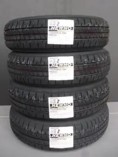 ◇新品2026年製 ハンコック 155/65R14 4本セット - メルカリ