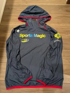 DESCENTE ランニングウェア