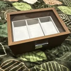 腕時計　ケース