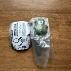 mojojojo カラフルマルチチャーム Matcha