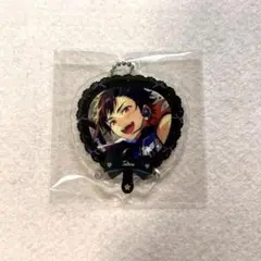 あんスタ フレフレスケルトンうちわmini 南雲鉄虎