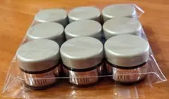 ELIXIR TOTAL V FIRMING CREAM ミニサイズ 5ｇ×9個