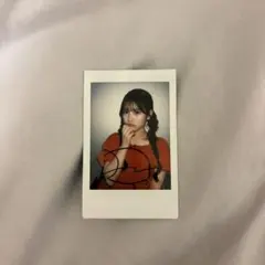 mirei❣専用 FRUITSZIPPER 直筆サイン入りチェキ - メルカリ