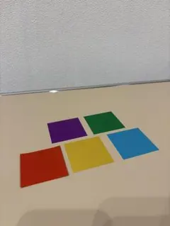 嵐 2026 We are ARASHI 落下物 紙吹雪①