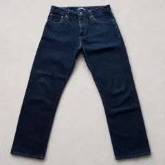 JAPAN BLUE JEANS CIRCLE 赤耳デニム W30のサムネイル