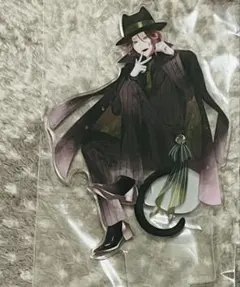 DIABOLIK LOVERS 逆巻ライト