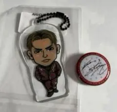 2025年最新】shokichi サインの人気アイテム - メルカリ