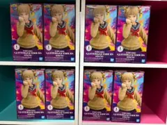 僕のヒーローアカデミア GLITTER&GLAMOURS トガヒミコ フィギュア