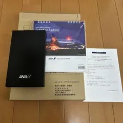 2026年最新】ANAスーパーフライヤーズ 手帳&カレンダーの人気アイテム