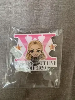 E-girls ピンバッジ 楓