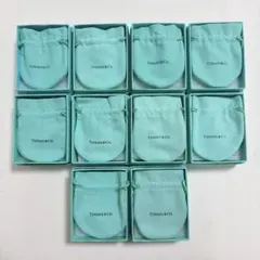 2025年最新】ティファニー巾着袋の人気アイテム - メルカリ