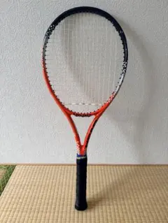 HEAD MX Sonic Pro 硬式テニスラケット G2 2本セット - メルカリ