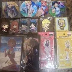 彼女、お借りします　まとめ売り