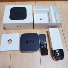 Apple TV HD（第4世代）32GB MR912J/A - メルカリ