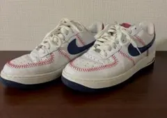 NIKE エアフォース1【ベースボール　パック2】