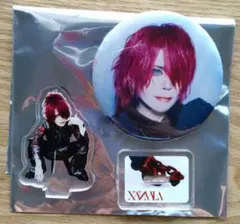 2025年最新】国内アーティスト：xanvala アクリルスタンドの人気