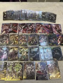 デュエマ ゲートボール 赤黒ドルマゲドン デッキフルレート デュエマ ゲートボール 赤黒ドルマゲドン デッキフルレート - メルカリ