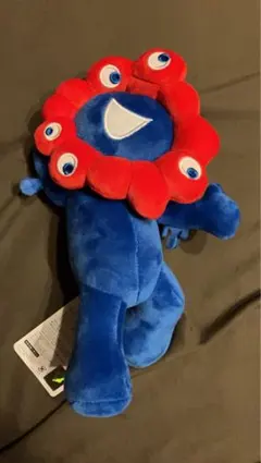 K*y様 ミャクミャクくじ　3等　EXPO2025寝そべりぬいぐるみ　大阪関西万