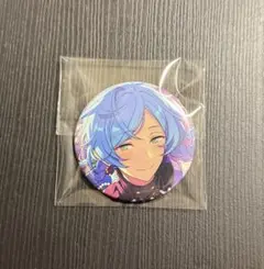 あんさんぶるスターズ コレクション缶バッジ［2025 Aug.］深海奏汰