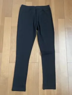 シメファブリック　ストレッチ　ロングパンツ　160