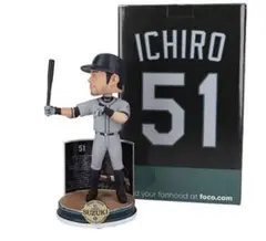 2026年最新】イチロー ボブルヘッドの人気アイテム - メルカリ