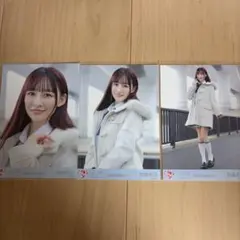 ひ*様 イコラブ 音嶋莉沙 ラストノートしか知らない ジャケット衣装 生写真 コ