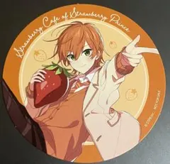 すとぷり スイパラ コースター ジェルくん 等身