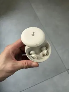 Anker soundcore Sleep A30 ワイヤレスイヤホン