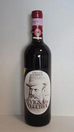 1995年 Giunti Chianti Classico 古酒 - メルカリ