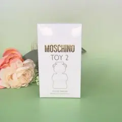 モスキーノトイ 2 EDP 100ml MOSCHINO TOY 2のサムネイル