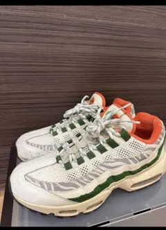 ナイキ AIR MAX 95 ERACZ9723-100エアマックス9529cm - メルカリ