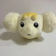 ポケモン パピモッチ ぬいぐるみ