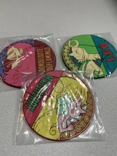ワンピース　一番くじ　悪魔を宿す者達vol.2 ラバーコースター